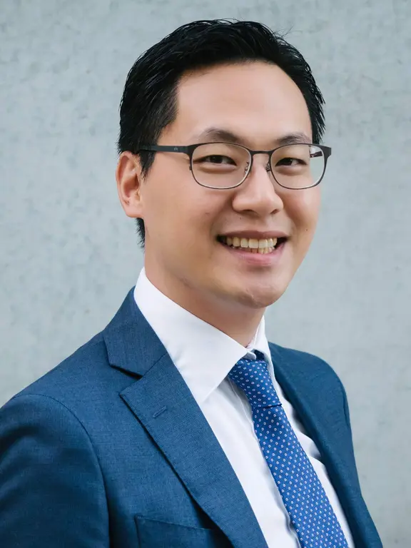 Dr. Kim Tsao
